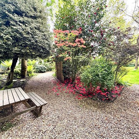 2 Bedroom Apartment In Central London South Kensington By Wild London Exteriör bild