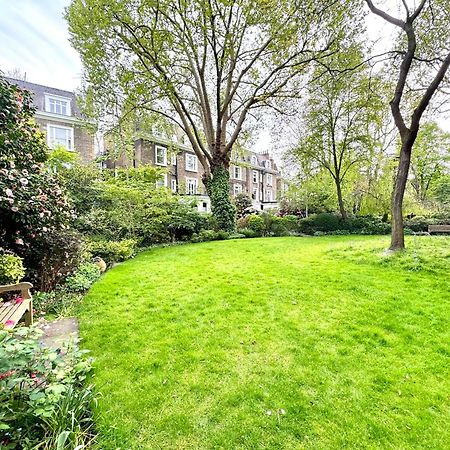 2 Bedroom Apartment In Central London South Kensington By Wild London Exteriör bild