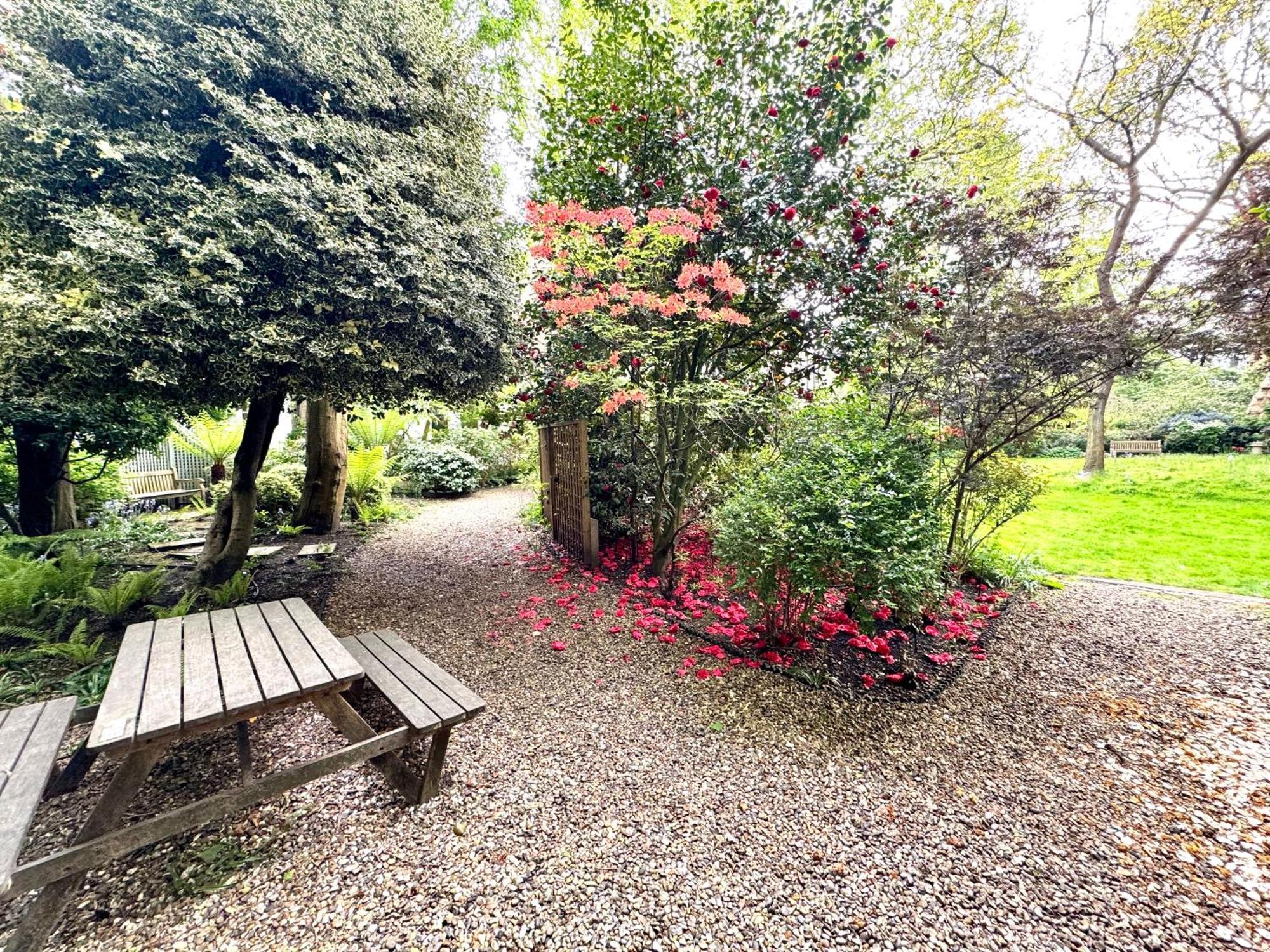 2 Bedroom Apartment In Central London South Kensington By Wild London Exteriör bild