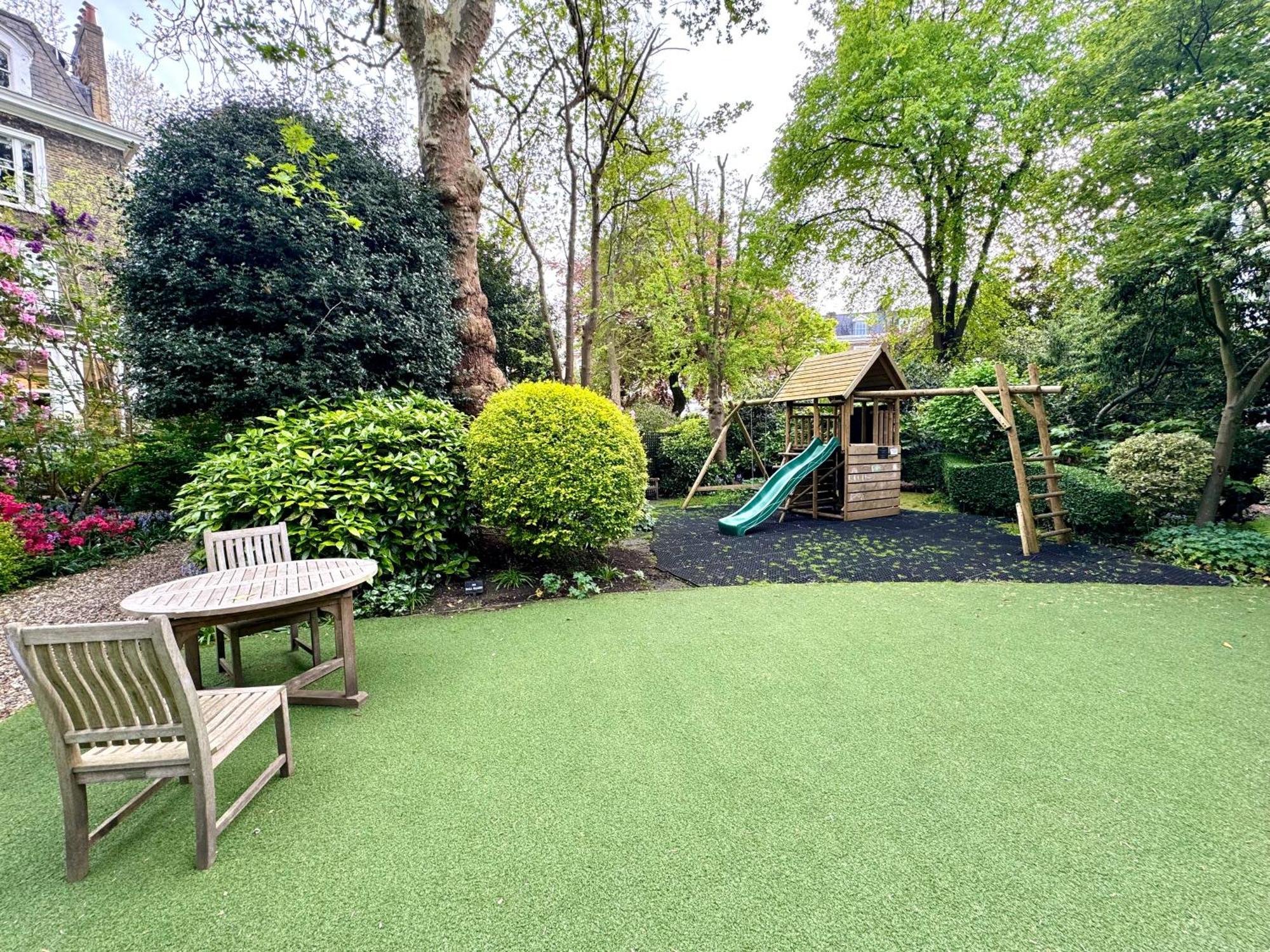 2 Bedroom Apartment In Central London South Kensington By Wild London Exteriör bild