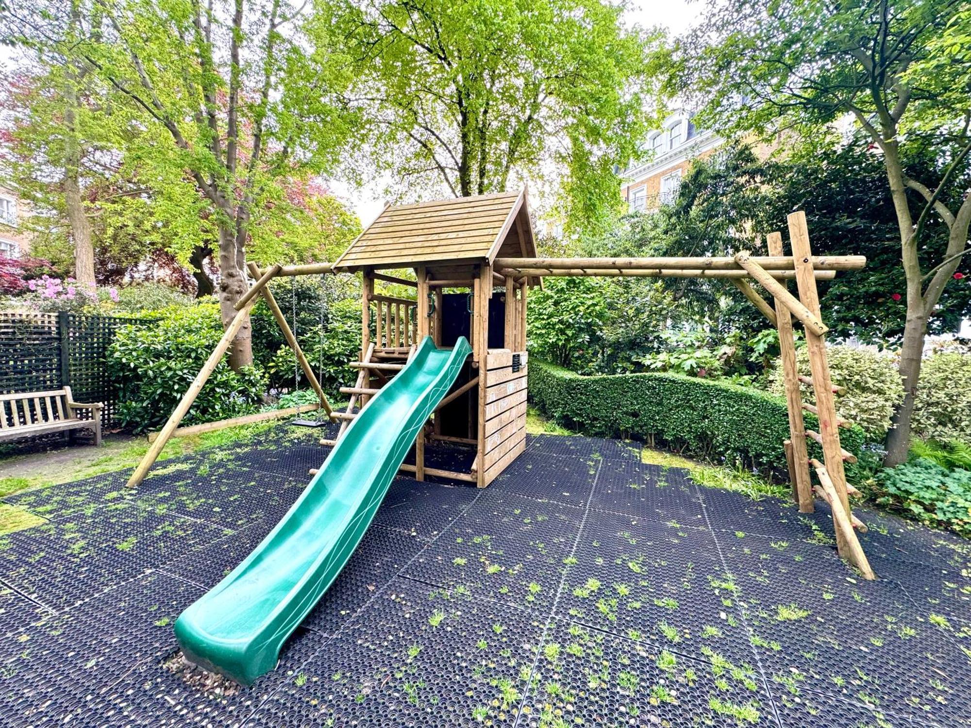 2 Bedroom Apartment In Central London South Kensington By Wild London Exteriör bild