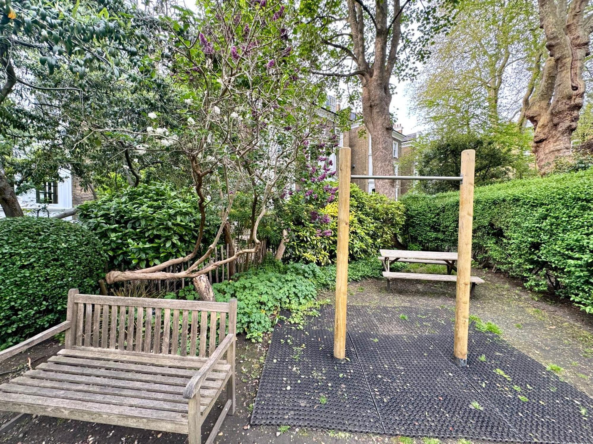 2 Bedroom Apartment In Central London South Kensington By Wild London Exteriör bild