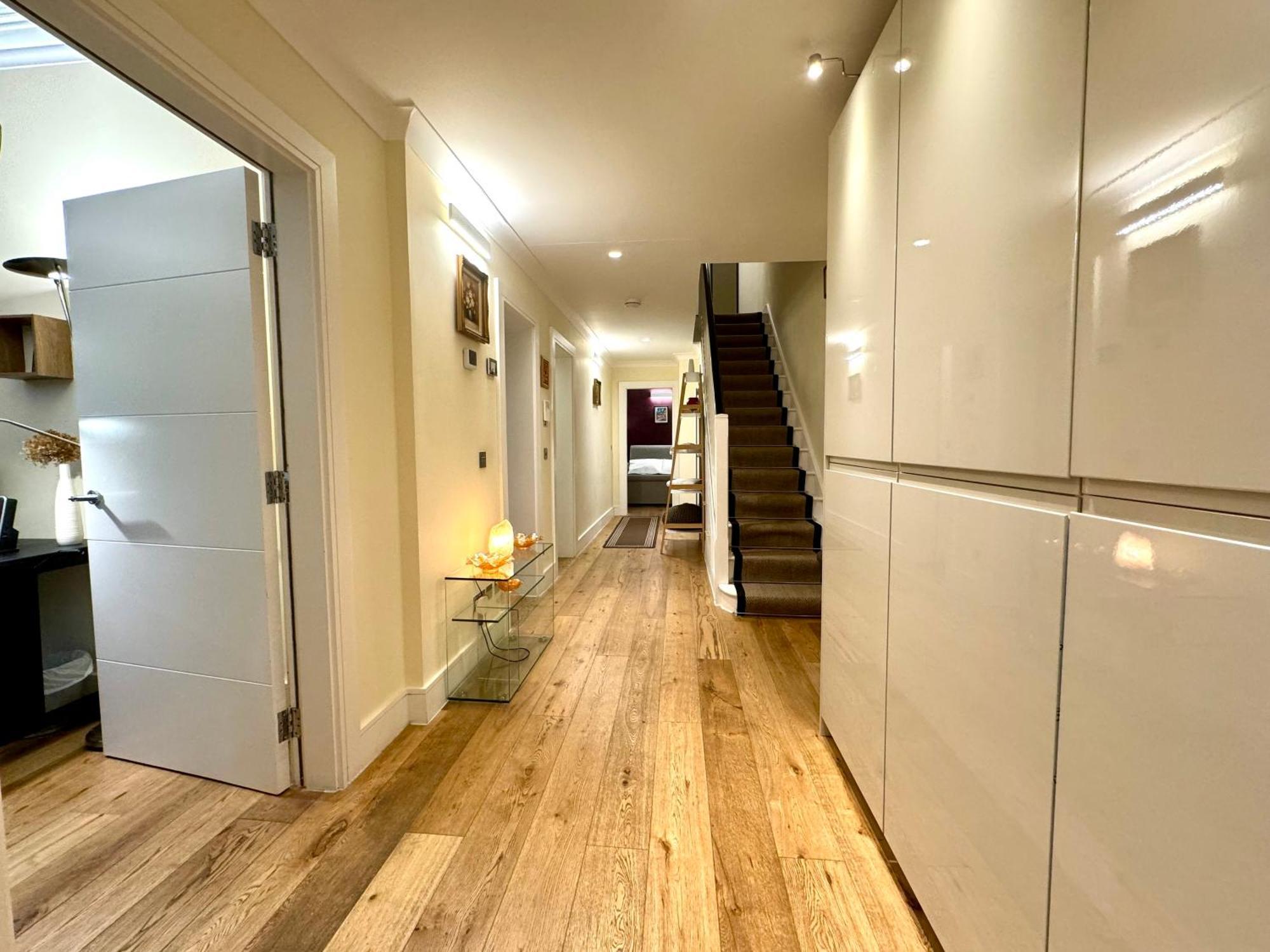 2 Bedroom Apartment In Central London South Kensington By Wild London Exteriör bild