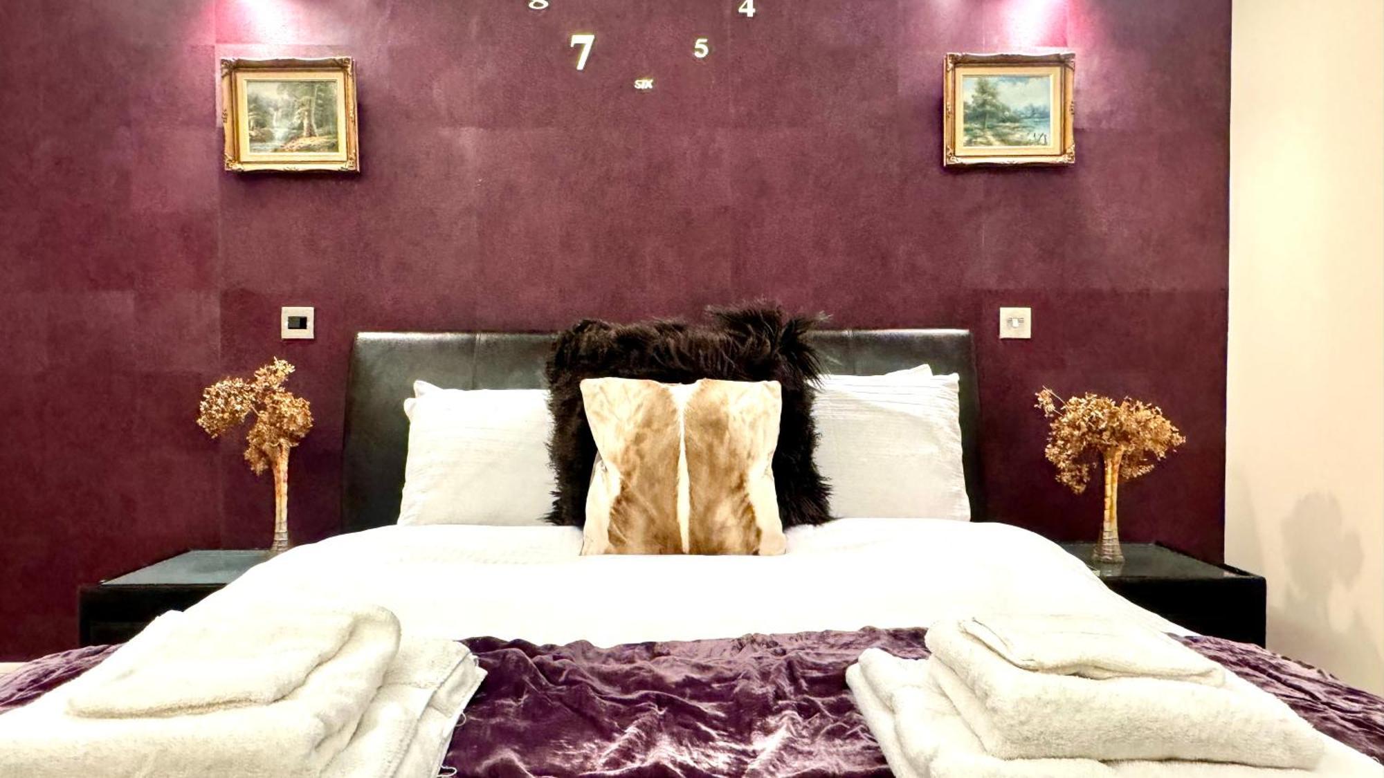 2 Bedroom Apartment In Central London South Kensington By Wild London Exteriör bild