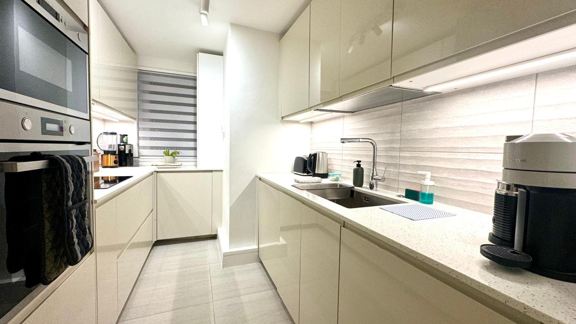 2 Bedroom Apartment In Central London South Kensington By Wild London Exteriör bild