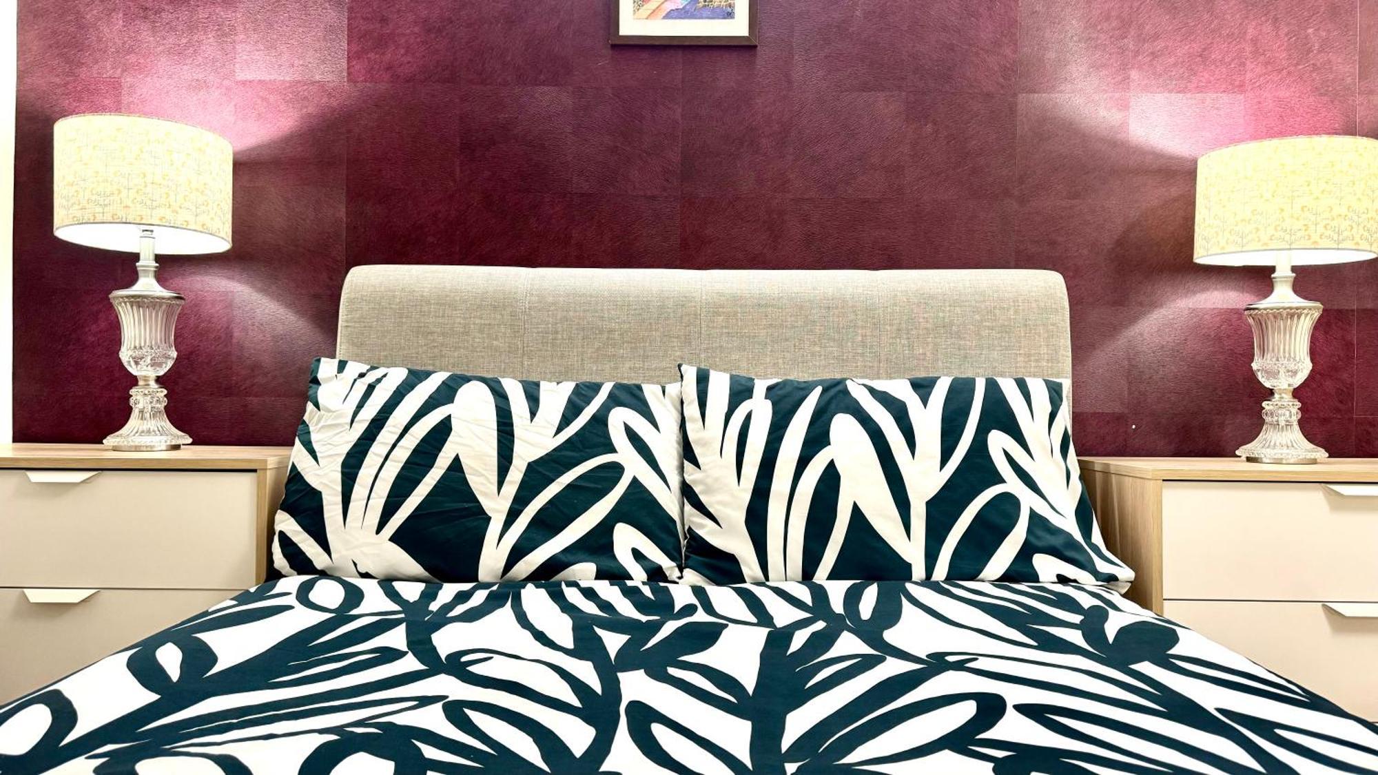 2 Bedroom Apartment In Central London South Kensington By Wild London Exteriör bild