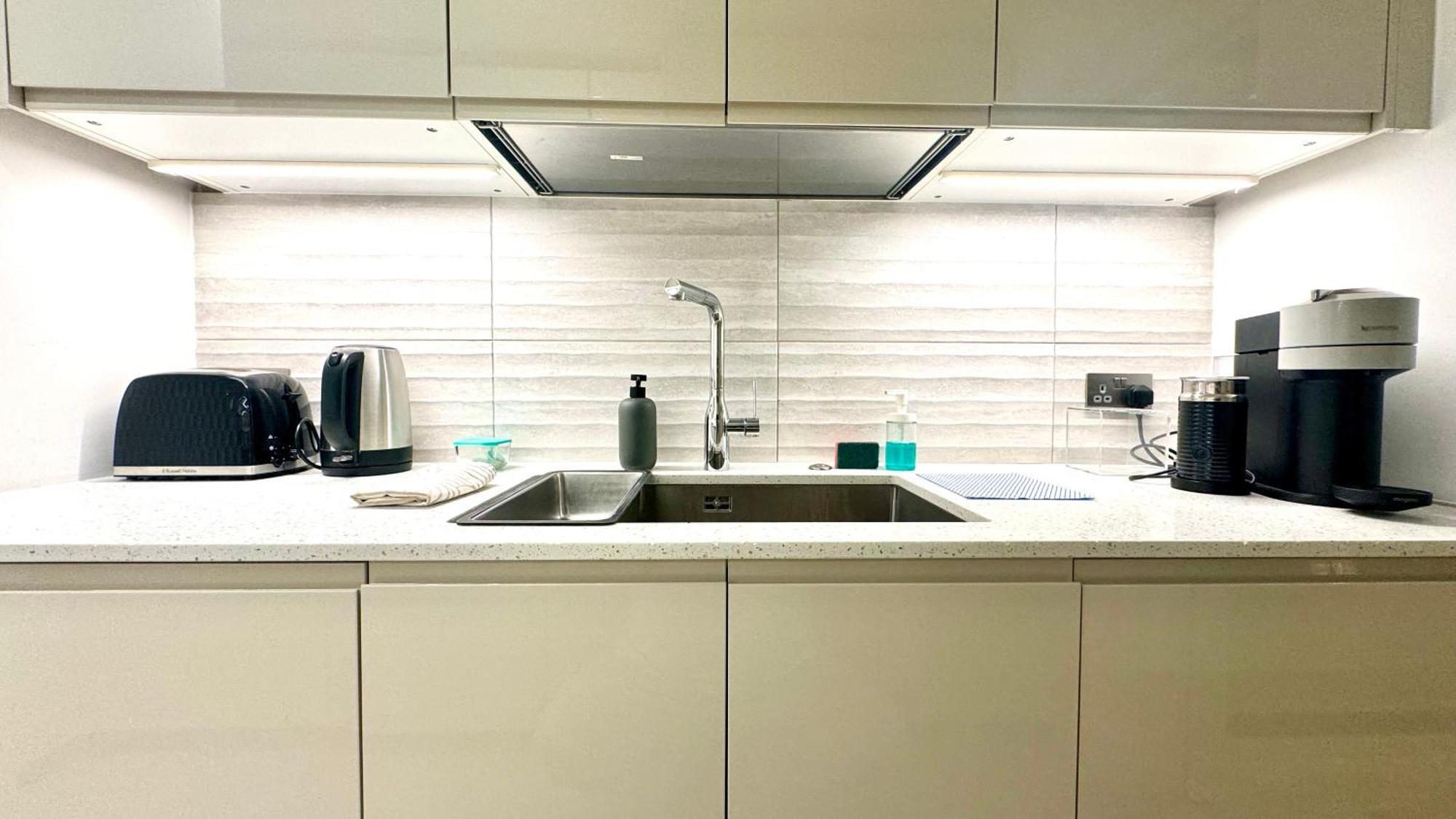 2 Bedroom Apartment In Central London South Kensington By Wild London Exteriör bild
