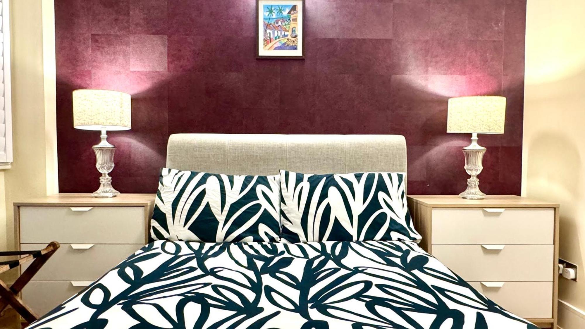 2 Bedroom Apartment In Central London South Kensington By Wild London Exteriör bild