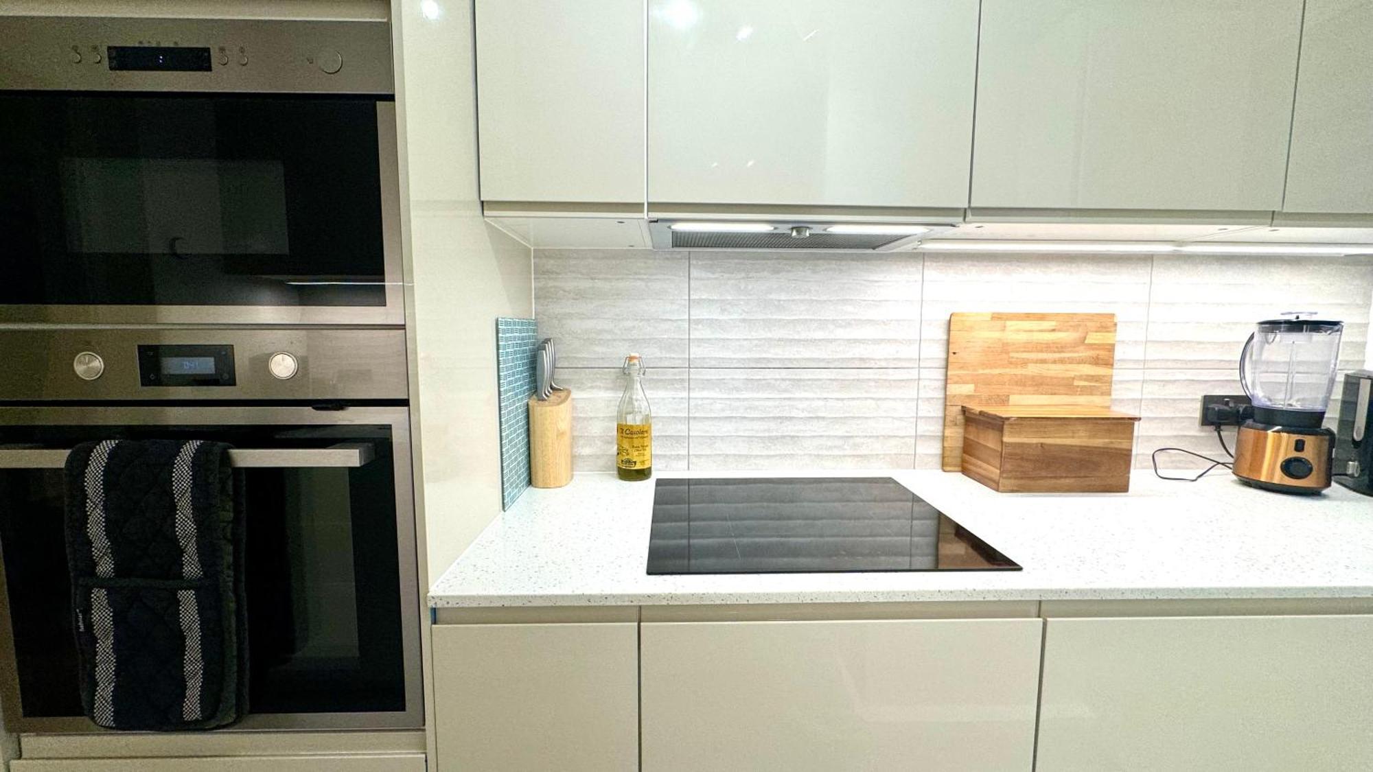 2 Bedroom Apartment In Central London South Kensington By Wild London Exteriör bild