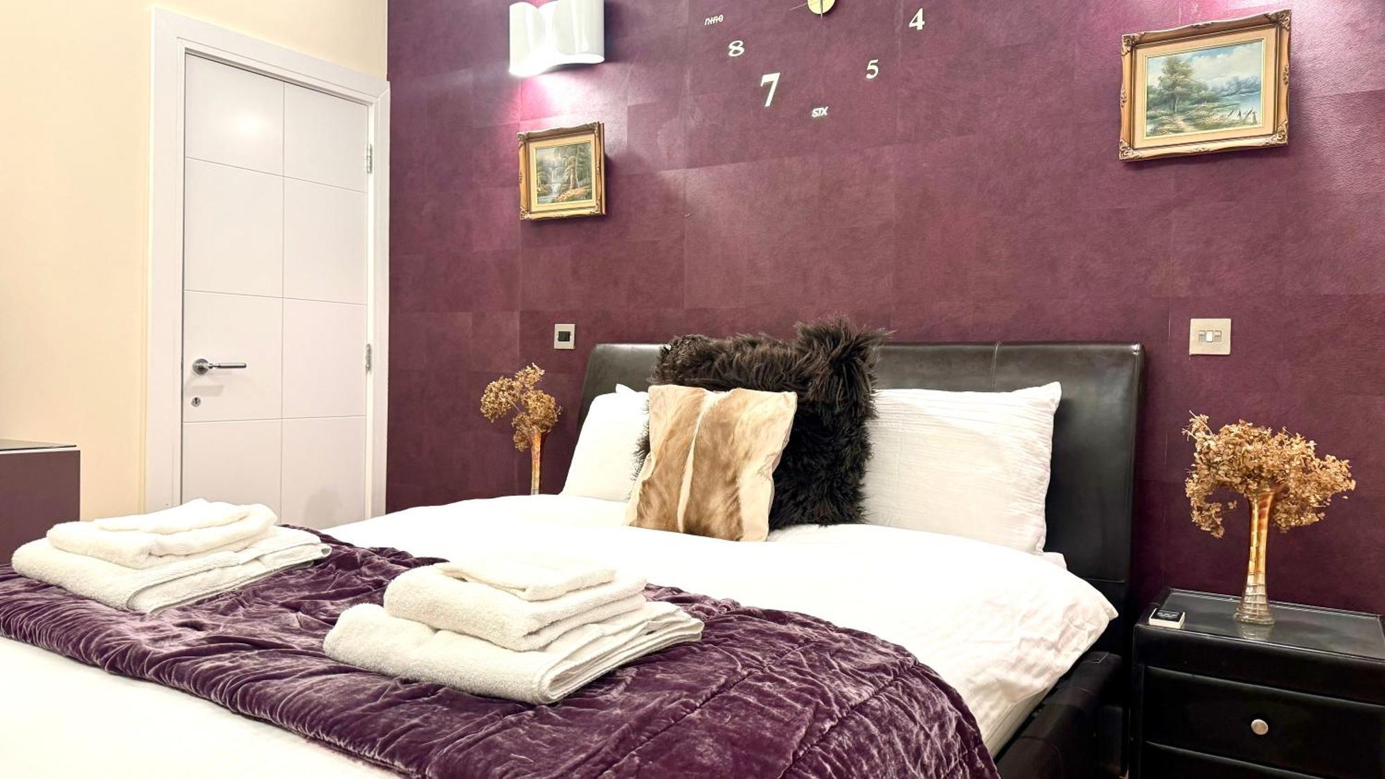 2 Bedroom Apartment In Central London South Kensington By Wild London Exteriör bild