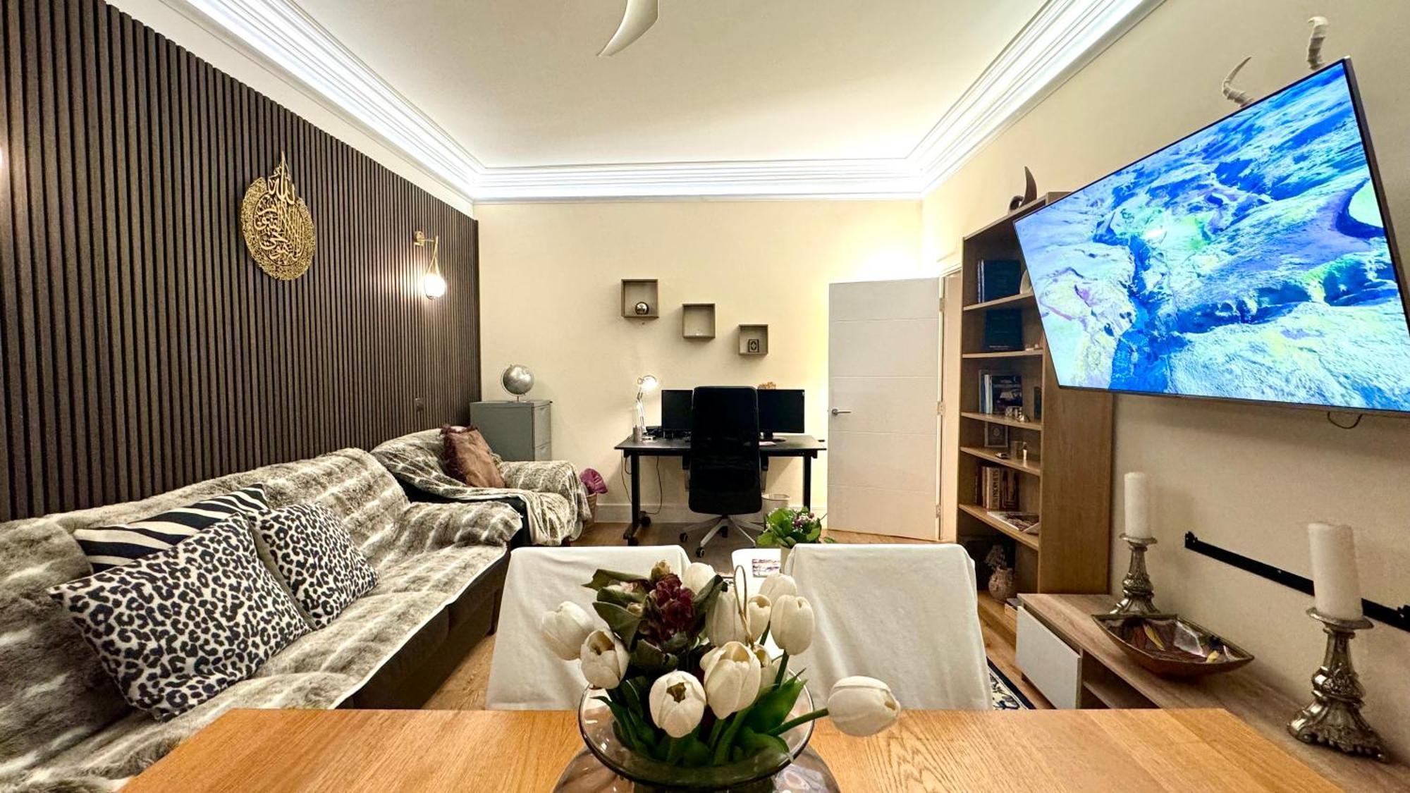 2 Bedroom Apartment In Central London South Kensington By Wild London Exteriör bild