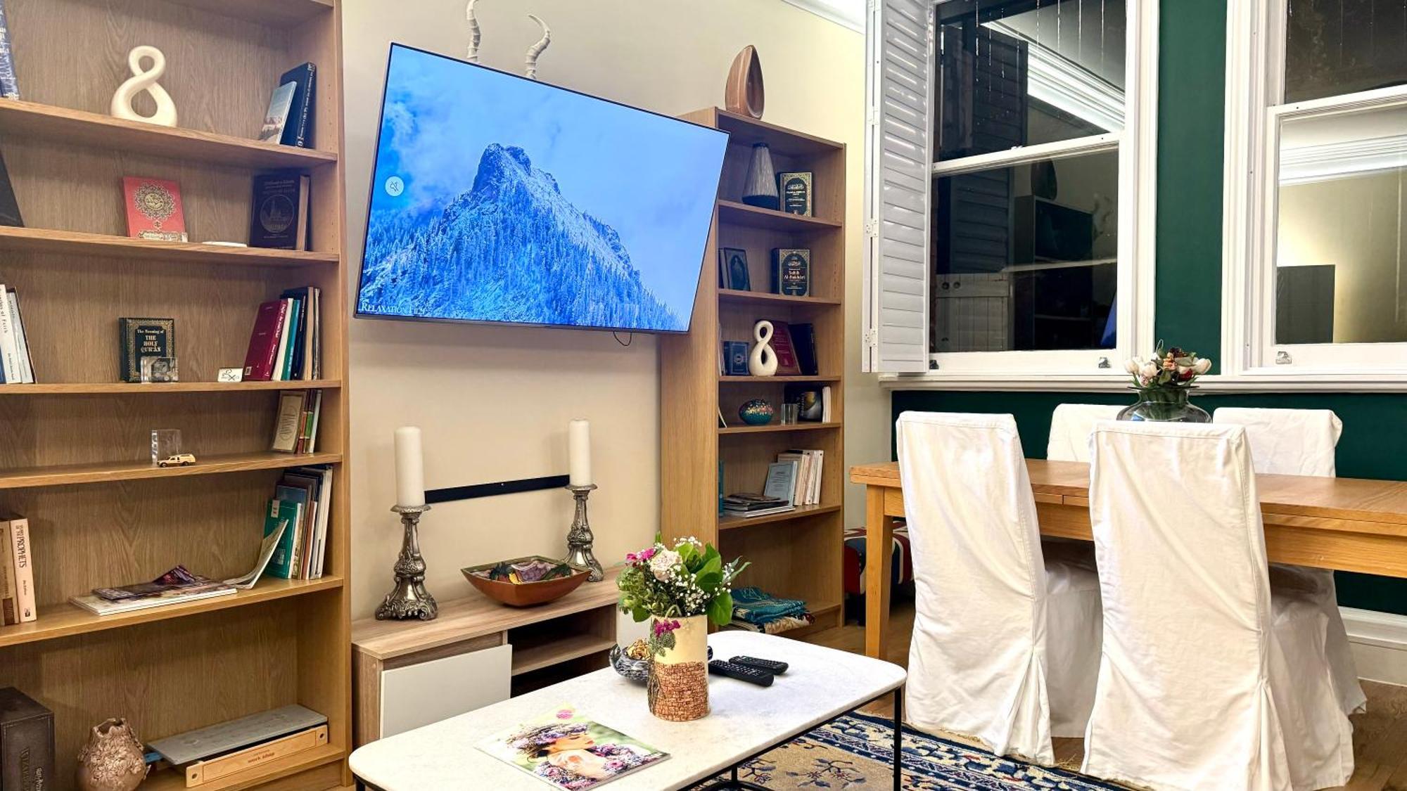 2 Bedroom Apartment In Central London South Kensington By Wild London Exteriör bild