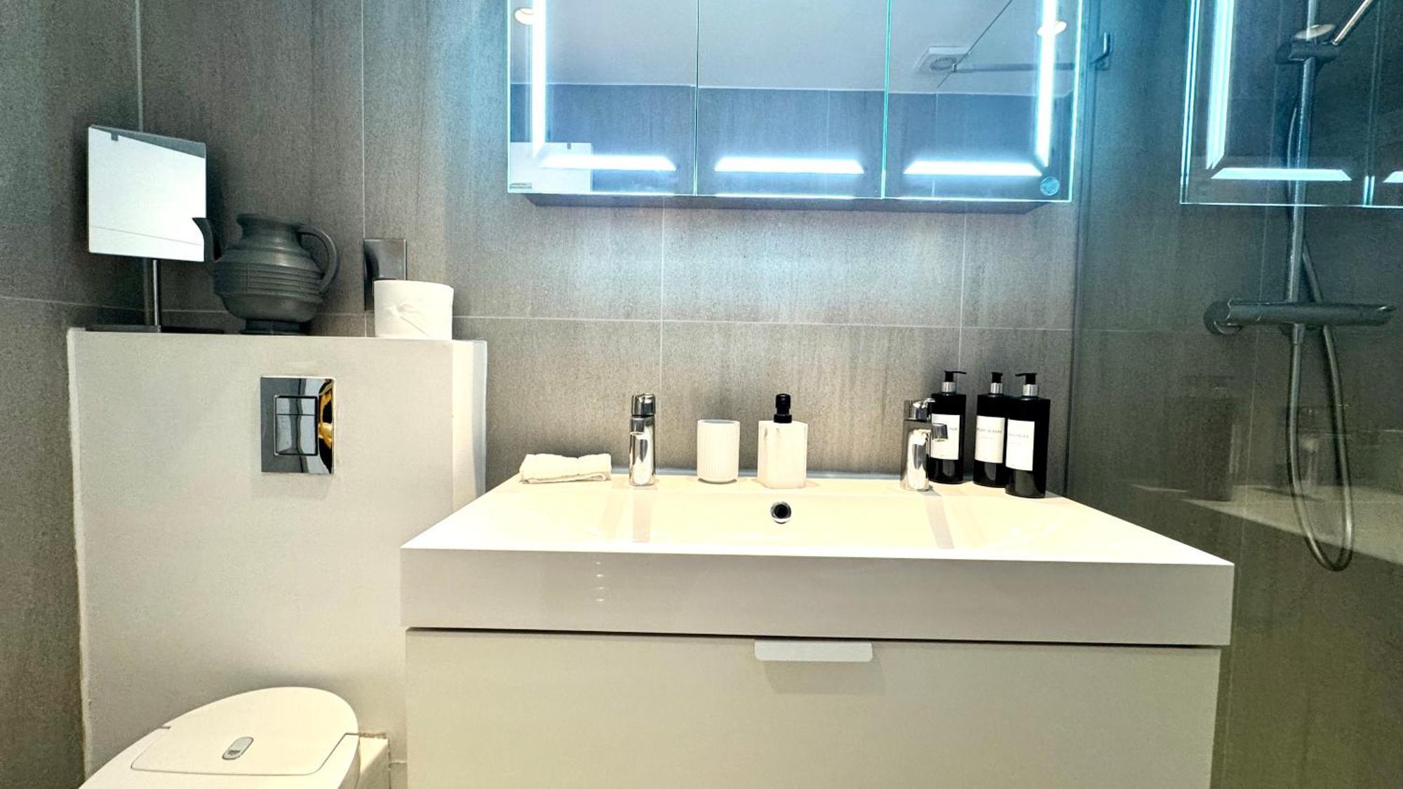 2 Bedroom Apartment In Central London South Kensington By Wild London Exteriör bild