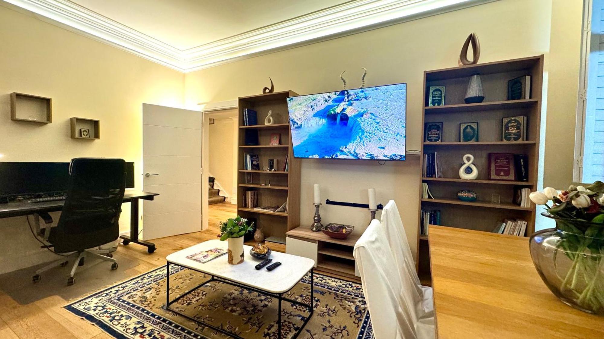 2 Bedroom Apartment In Central London South Kensington By Wild London Exteriör bild