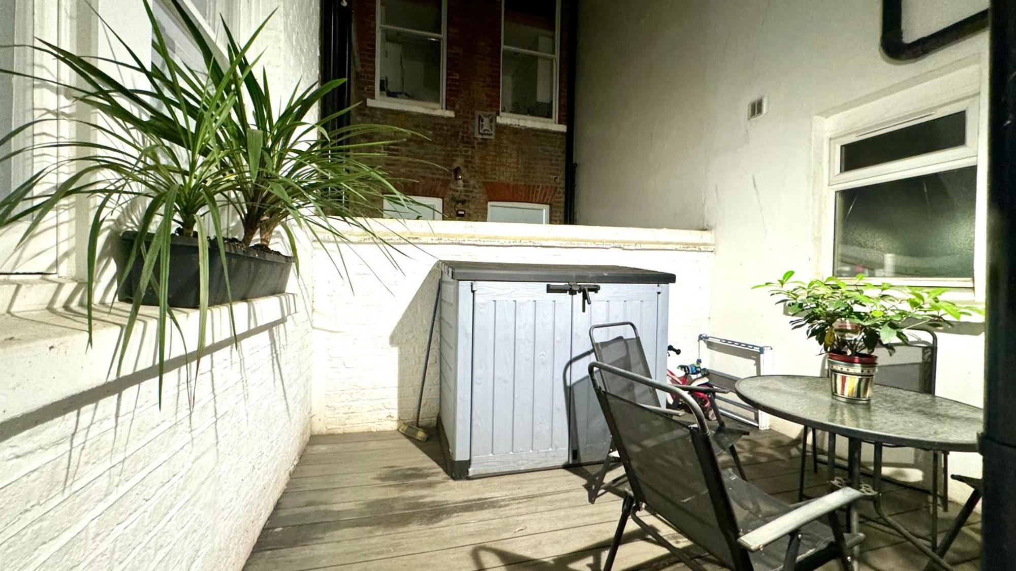 2 Bedroom Apartment In Central London South Kensington By Wild London Exteriör bild