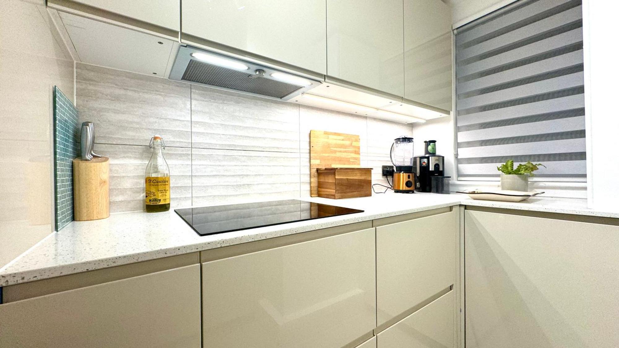2 Bedroom Apartment In Central London South Kensington By Wild London Exteriör bild