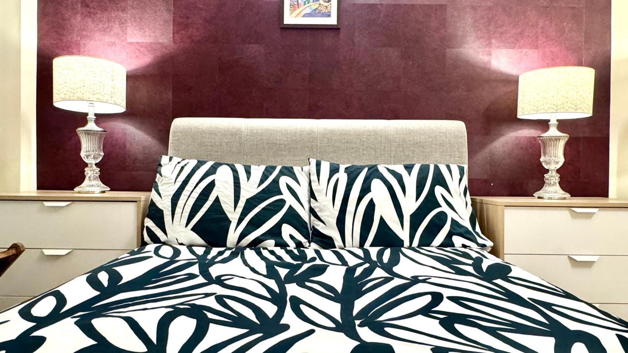 2 Bedroom Apartment In Central London South Kensington By Wild London Exteriör bild