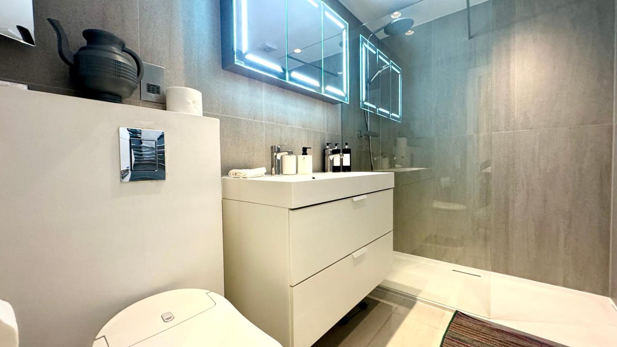 2 Bedroom Apartment In Central London South Kensington By Wild London Exteriör bild