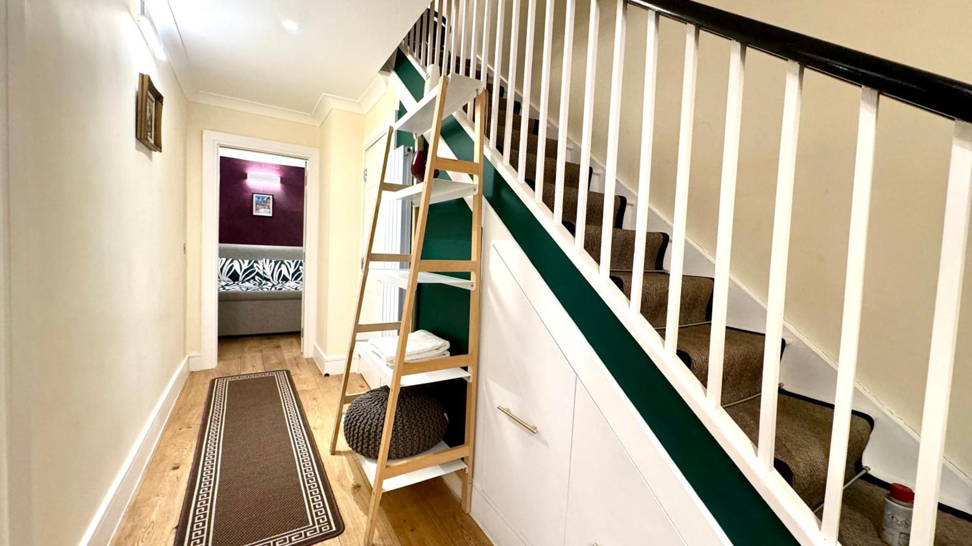 2 Bedroom Apartment In Central London South Kensington By Wild London Exteriör bild