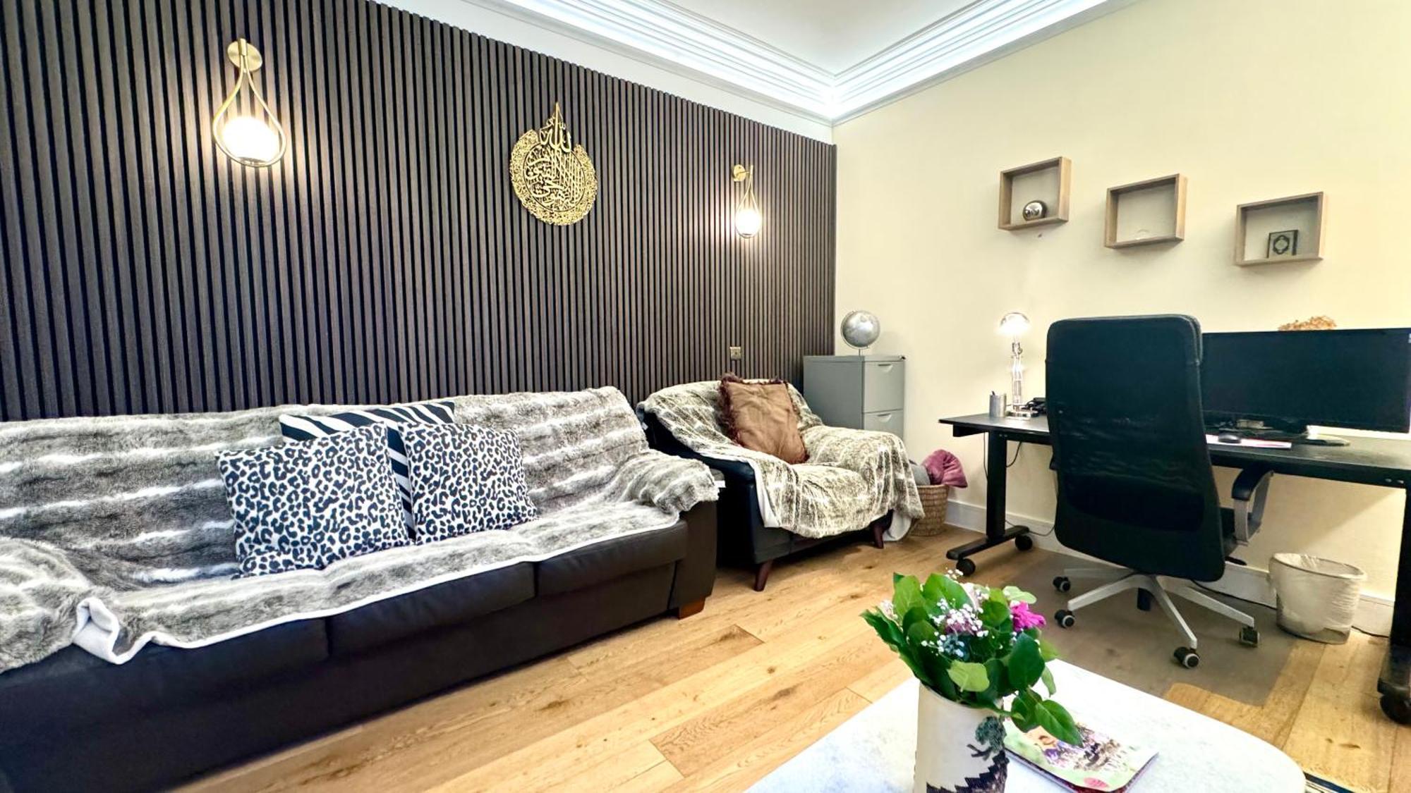 2 Bedroom Apartment In Central London South Kensington By Wild London Exteriör bild