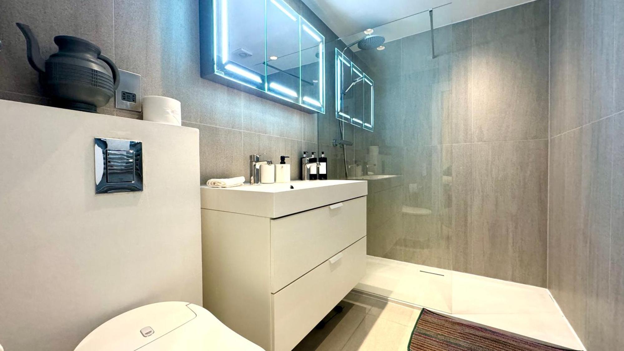2 Bedroom Apartment In Central London South Kensington By Wild London Exteriör bild